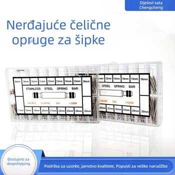 Alat za popravak satova — Cao Feng, metal, set 1 komad, za popravak satova, Nacionalni standard