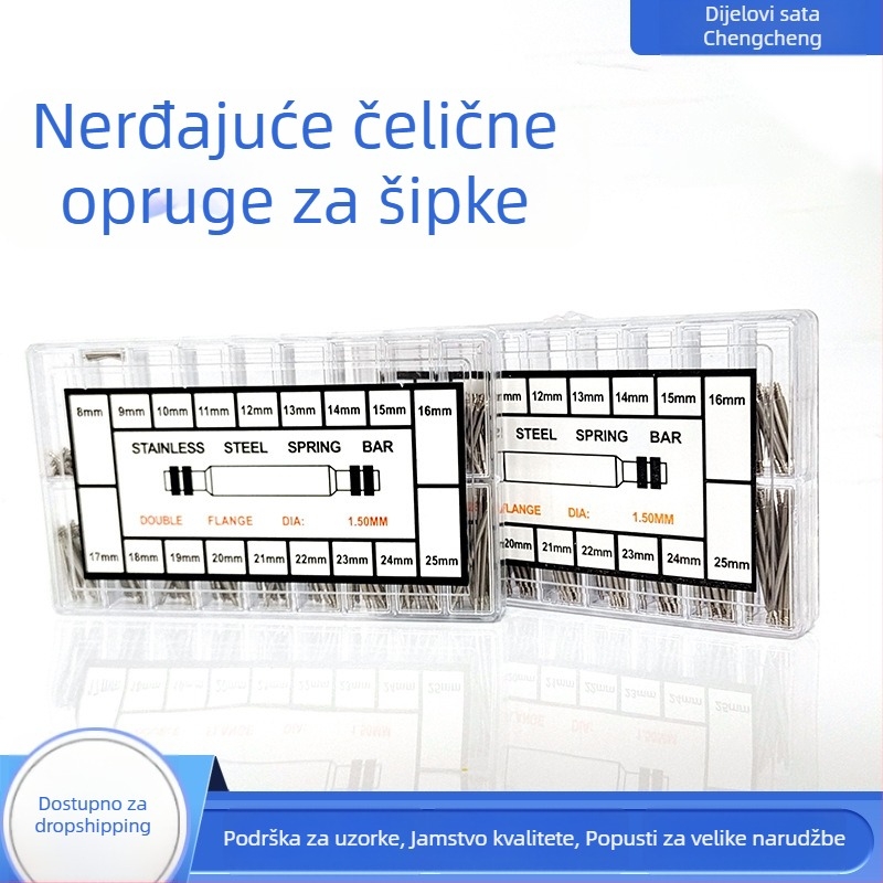 Alat za popravak satova — Cao Feng, metal, set 1 komad, za popravak satova, Nacionalni standard