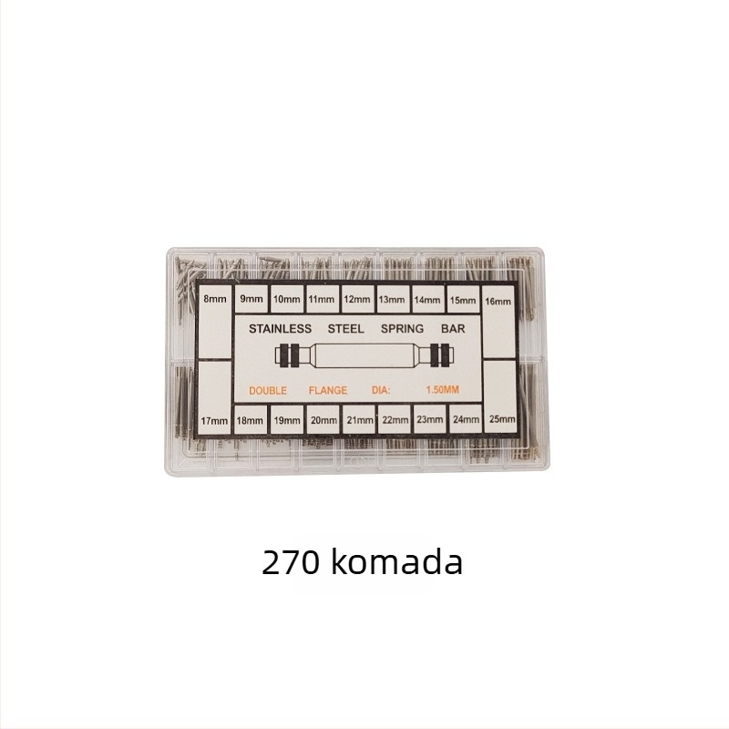 Alat za popravak satova — Cao Feng, metal, set 1 komad, za popravak satova, Nacionalni standard