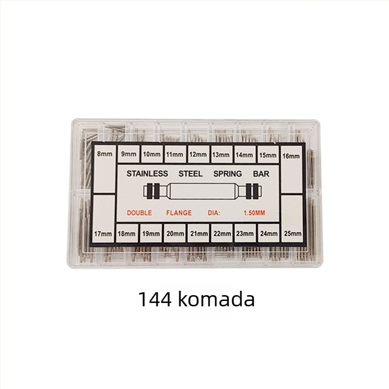 Alat za popravak satova — Cao Feng, metal, set 1 komad, za popravak satova, Nacionalni standard