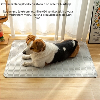 Hladna podloga za pse – tekstil, marka Multi-Valley, podrijetlo Jiangsu, za pse