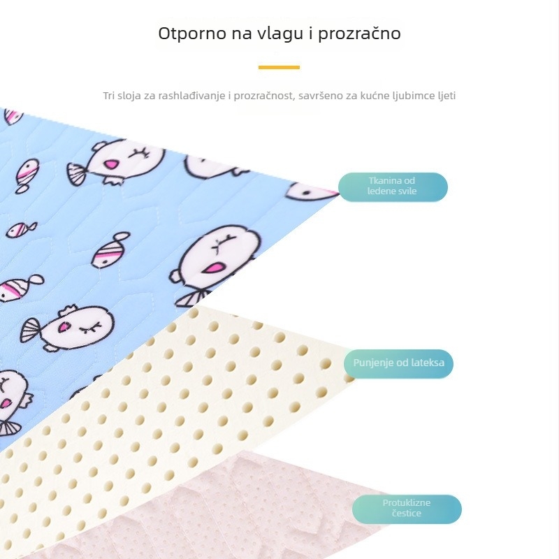 Mačje gnijezdo – platno, brend Jonzeopet/Junzhe Pet Tools, za mačke