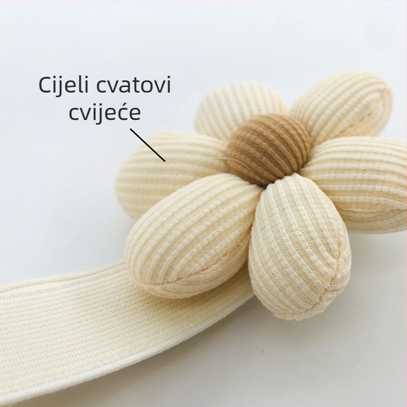 Vezice za zavjese od tkanine, Hongxiang, jednostavan stil, prilagodljivo