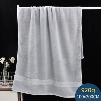 Kupaonski ručnik - pamuk 100%, 500 g+, džakard tkanina, pređa 32, prilagodba moguća