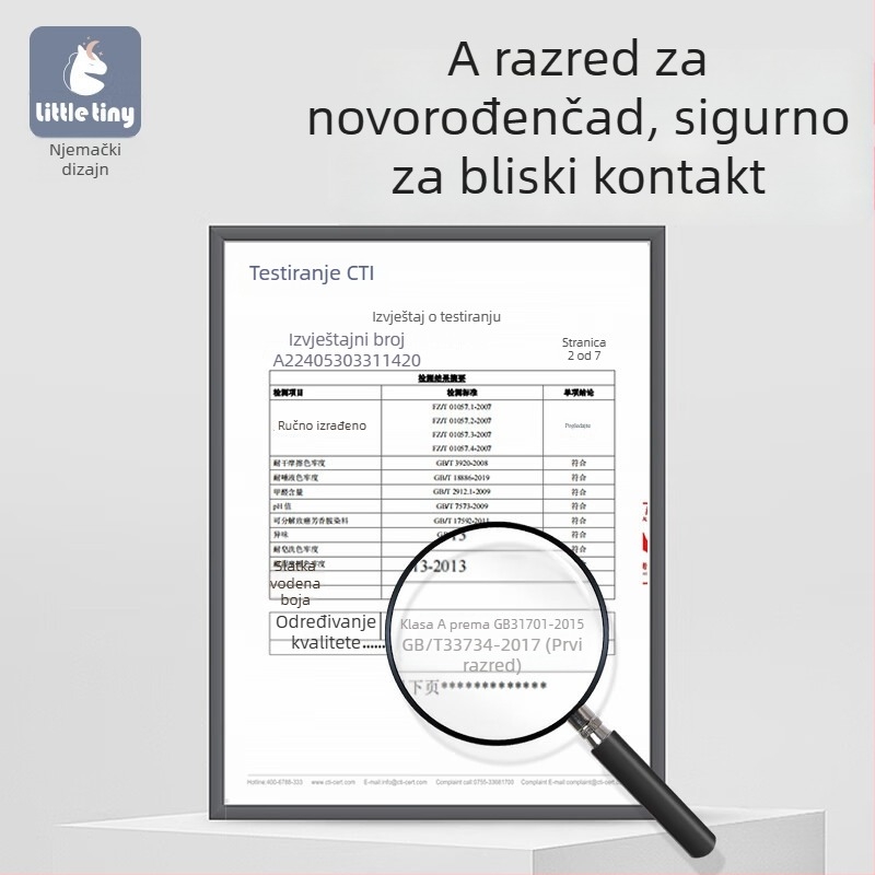 Dječji gazasti ručnik za kupanje, upijajući, s motivom biljaka i cvijeća, 1 pakiranje