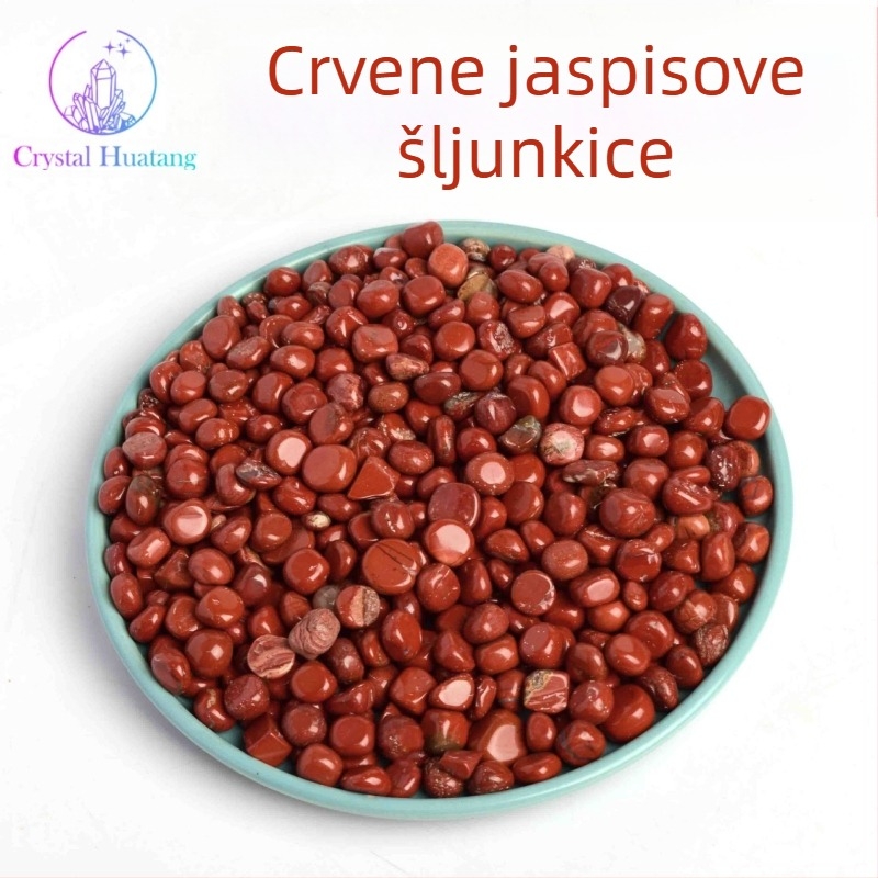 Geometrijski kristalni dekor – branda Huatang Crystal; geometrijski oblik; moderna jednostavnost; materijal: kristal; pakiranje: karton.