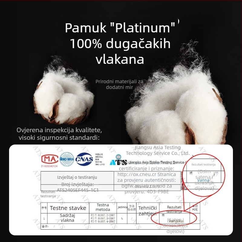 Pamučni ručnik za kupanje i plažu s dvostrukim žakardom, upijajući, 400–500 g
