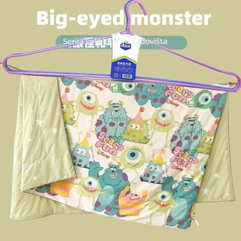 Metalna vješalica za odjeću, set od 2 komada, čvrsta konstrukcija, pogodna za odjeću, hlače i kravate