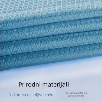 Ćebe od bambus vlakana – težina 1000–1499 g, ljeto, moderni stil jednostavnosti, prvokvaliteta, mogućnost prilagodbe