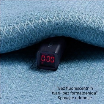 Ćebe od bambus vlakana – težina 1000–1499 g, ljeto, moderni stil jednostavnosti, prvokvaliteta, mogućnost prilagodbe