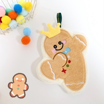 Ručnik za ruke od koralnog flisa, izvezen završetkom, težina 30–49 g, marka Constant