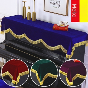 Pokrov za klavir, velur, 90% udio tkanine, Jialmei