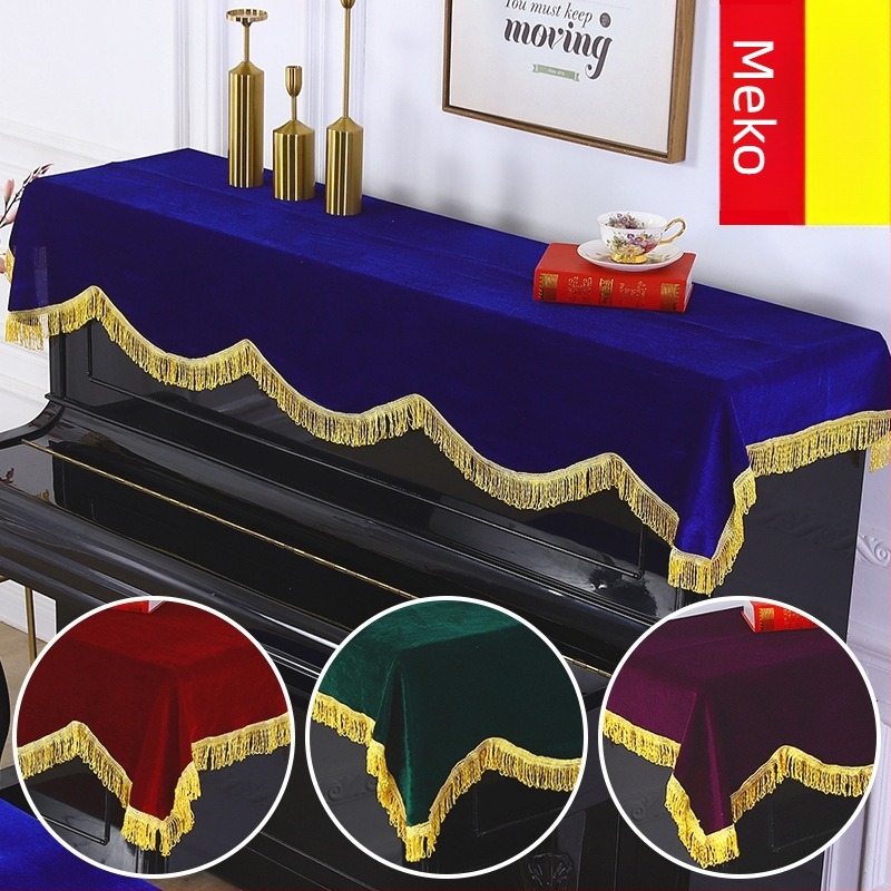 Pokrov za klavir, velur, 90% udio tkanine, Jialmei