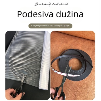 Vodootporni štit za perilicu i prašnjavi pokrov – Oxford tkanina, Novi kineski stil