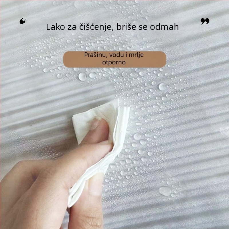 Vodootporni štit za perilicu i prašnjavi pokrov – Oxford tkanina, Novi kineski stil