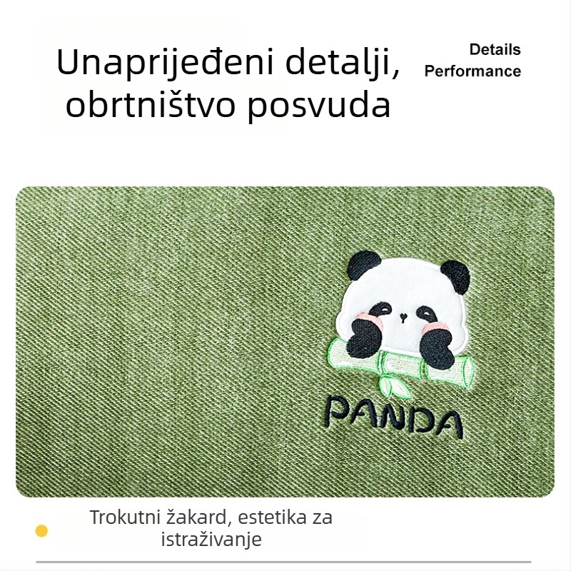 Jastuk za sofu od Chenille za sve sezone, novi model 2024, dojam vrhunske kvalitete, protuklizni