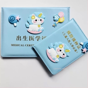 Kožni zaštitnik rodnog lista (Bez logotipa · Pogodno kao poklon za prijatelje · Poklon za pun mjesec · Bez mogućnosti prilagođavanja)