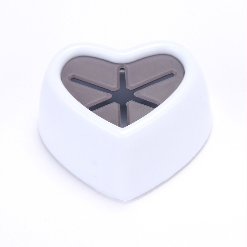 Plastična vješalica za ručnike s jednom kukom, moderni minimalistički dizajn, montaža bez bušenja, nosivost do 2 kg