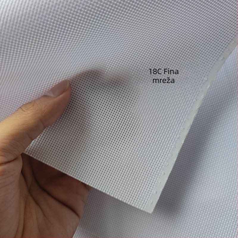 Platna za križno šivanje – srednje gruba karirana šara, kineska serija stila, šivana tkanina, moderni minimalistički stil