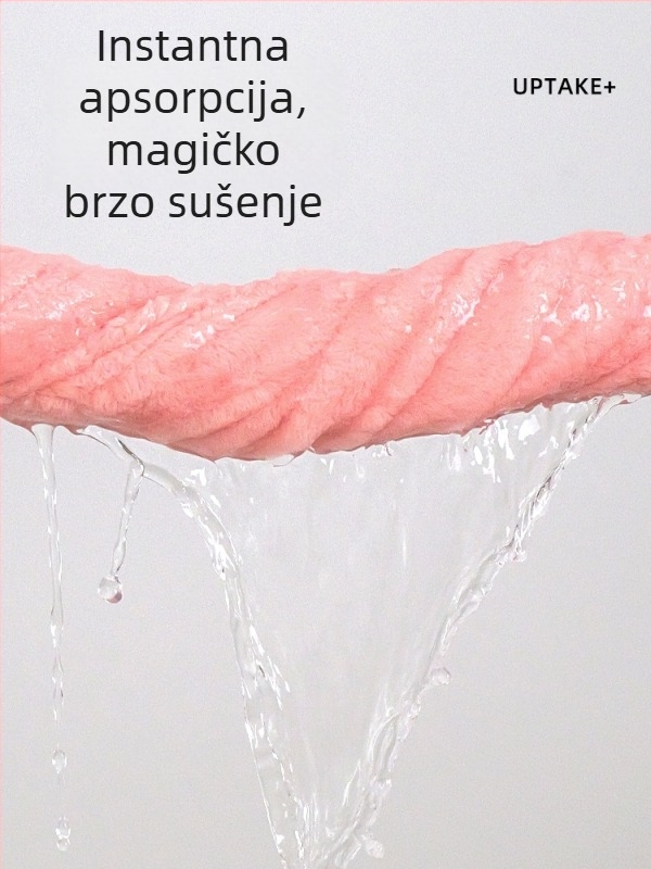 Dječji ručnik za kupanje s kapuljom, cartoon dizajn, koralni velur, upijajući, za bebe i djecu od 1 do 3 godine