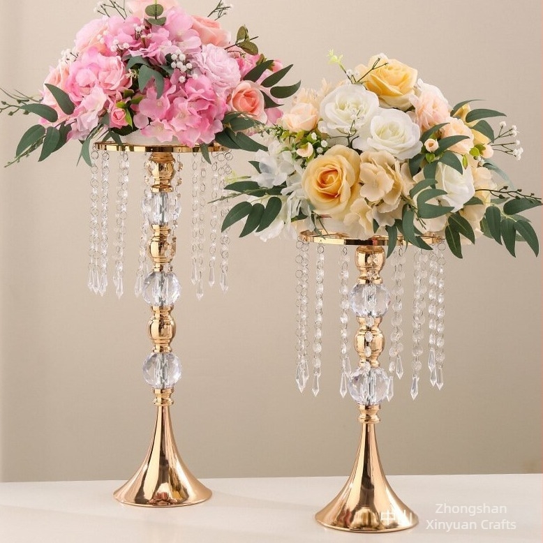 Dreamland metalna vaza, moderan minimalistički dizajn, izrađena od željeza; pogodna za dom, mjesta zabave, ured i hoteli/restorani