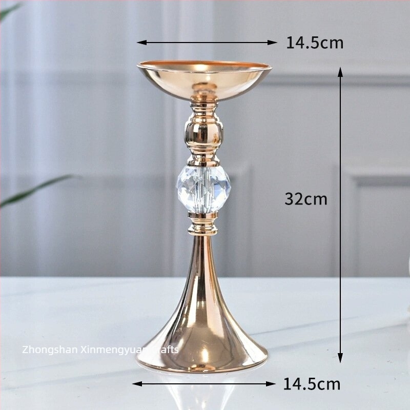 Dreamland metalna vaza, moderan minimalistički dizajn, izrađena od željeza; pogodna za dom, mjesta zabave, ured i hoteli/restorani