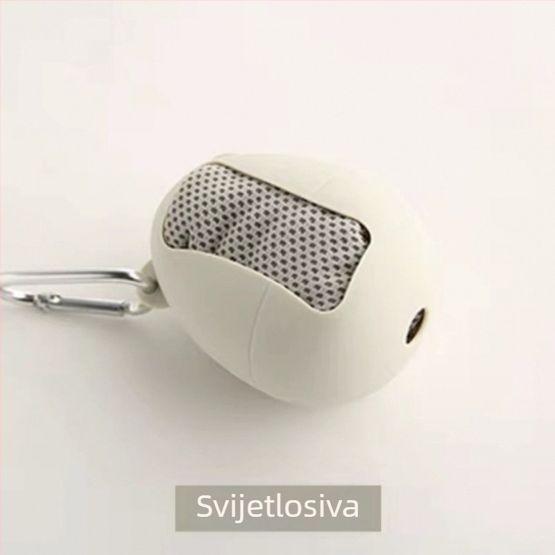 Sportska krpa – brzo sušeća, upija znoj, lagano za nošenje (Brand: Unique; Materijal: Drugo; Vlakna: 60; Težina: 200 g+; Tip: ručnik/za lice)