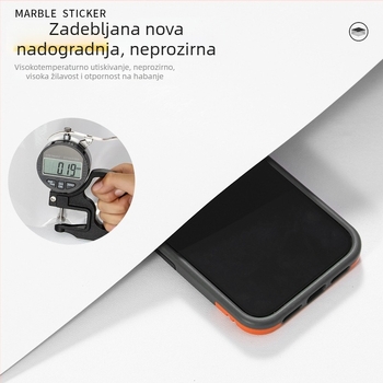 PVC debeli visokog sjaja samoljepljiva folija za ormariće i namještaj – obnova kuhinje, ploča i stolova