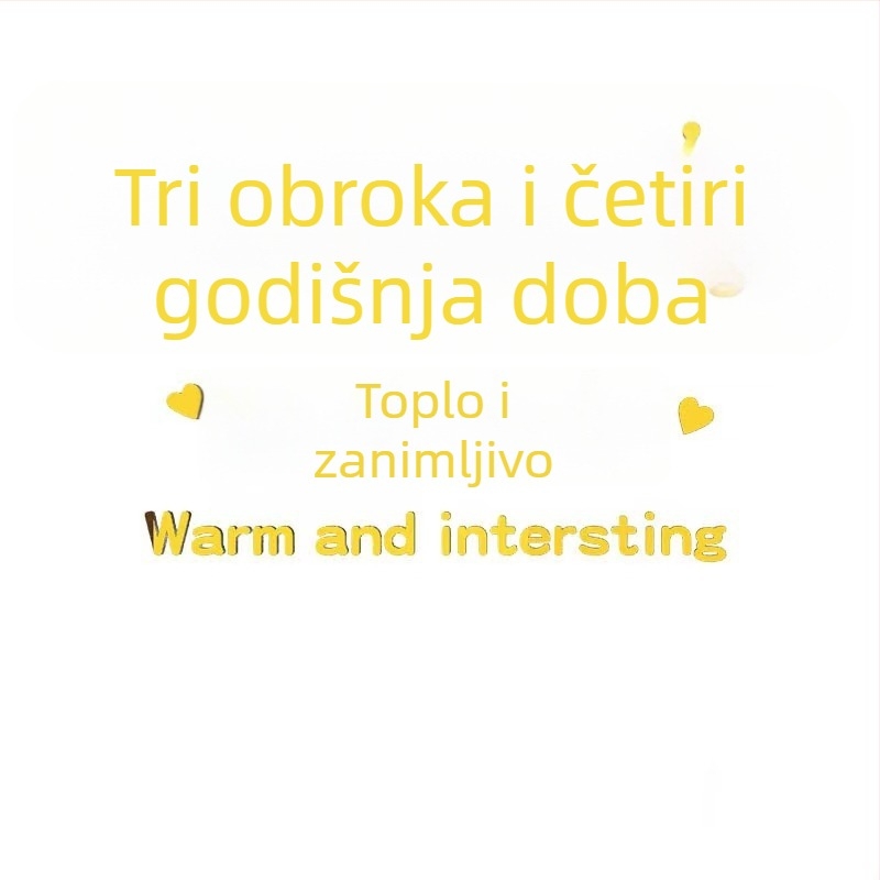 Akrilni 3D zidni sat s ogledalom naljepnicom, moderan minimalistički zidni dekor za dnevni boravak, restoran i poslovne prostore