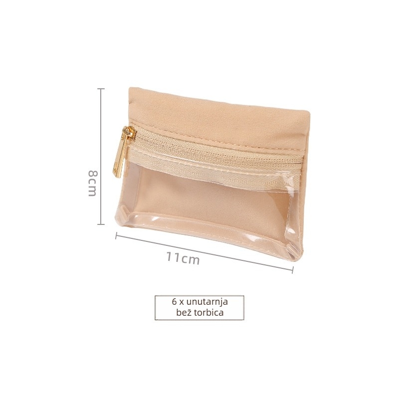 PU materijal, flip poklopac, Lychee uzorak, čvrsta konstrukcija, moderni minimalistički stil