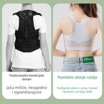 Dječji sportski top s fiksnim šalicama za pubertet — ice silk tkanina, glavni materijal: najlon, podstava od spandeksa, pune šalice, latex oblikovane čašice