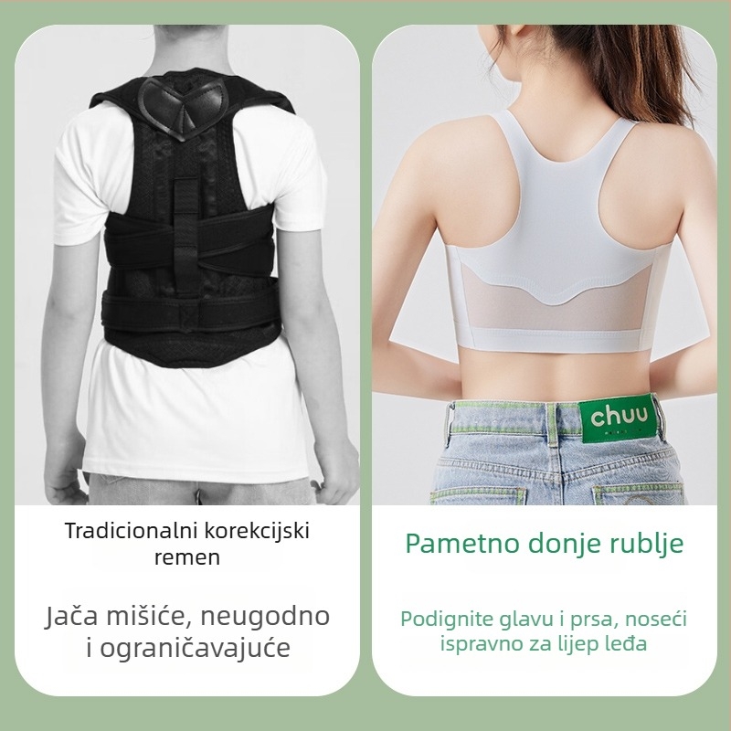 Dječji sportski top s fiksnim šalicama za pubertet — ice silk tkanina, glavni materijal: najlon, podstava od spandeksa, pune šalice, latex oblikovane čašice