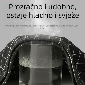 Arlo muške bokserice od 100% pamuka, opuštene, prozračne, za sve sezone, udobne za tinejdžere i mlade muškarce.