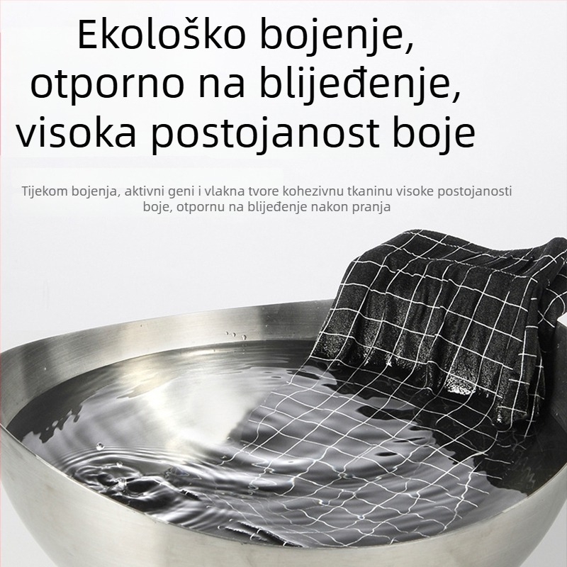 Arlo muške bokserice od 100% pamuka, opuštene, prozračne, za sve sezone, udobne za tinejdžere i mlade muškarce.