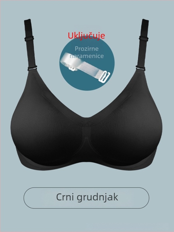 Silikonske proteze dojki – bešavne grudnjake za povećanje malog poprsja, cosplay