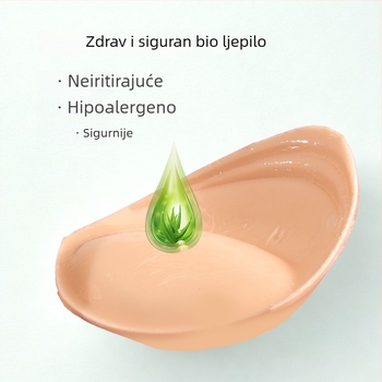 Silikonske grudne jastučiće, trokutastog oblika, debeli, nevidljivi, prozračni