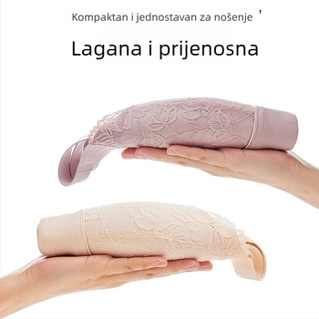 Bežični grudnjak s punim košarom, mekanom gelnom podstavom, prozračan, tanak dizajn za ljeto, udoban