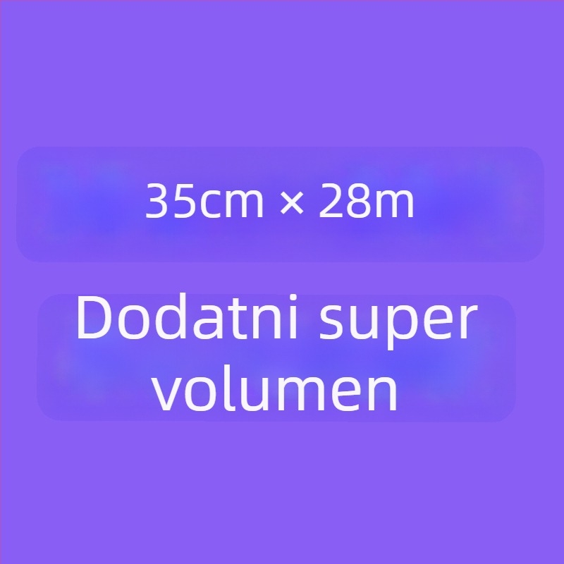 Lolita bezkostna unutarnja petticoat od gaze, za odrasle (Adult, Other)