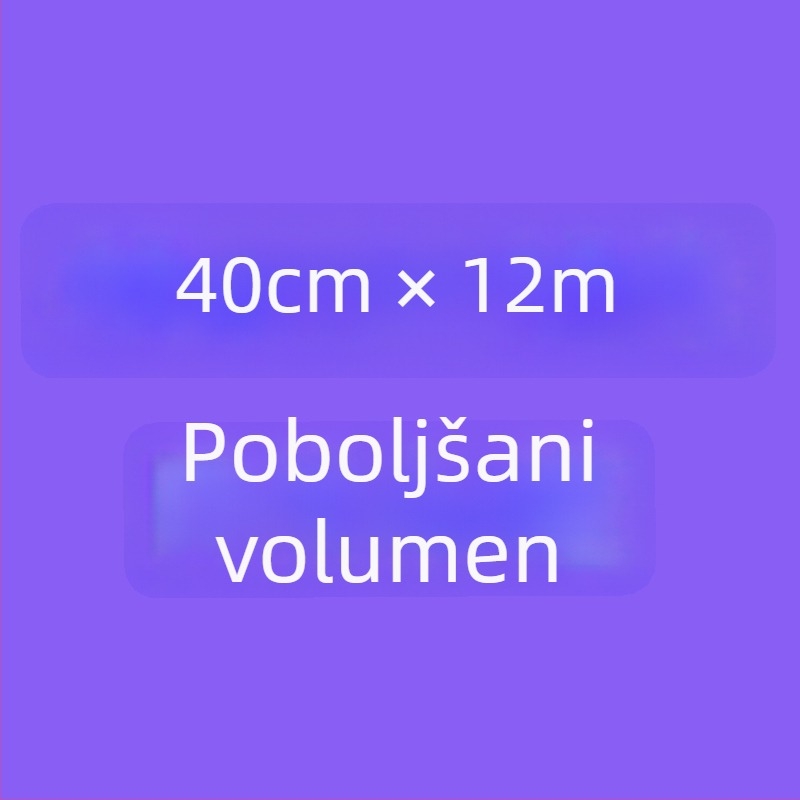 Lolita bezkostna unutarnja petticoat od gaze, za odrasle (Adult, Other)