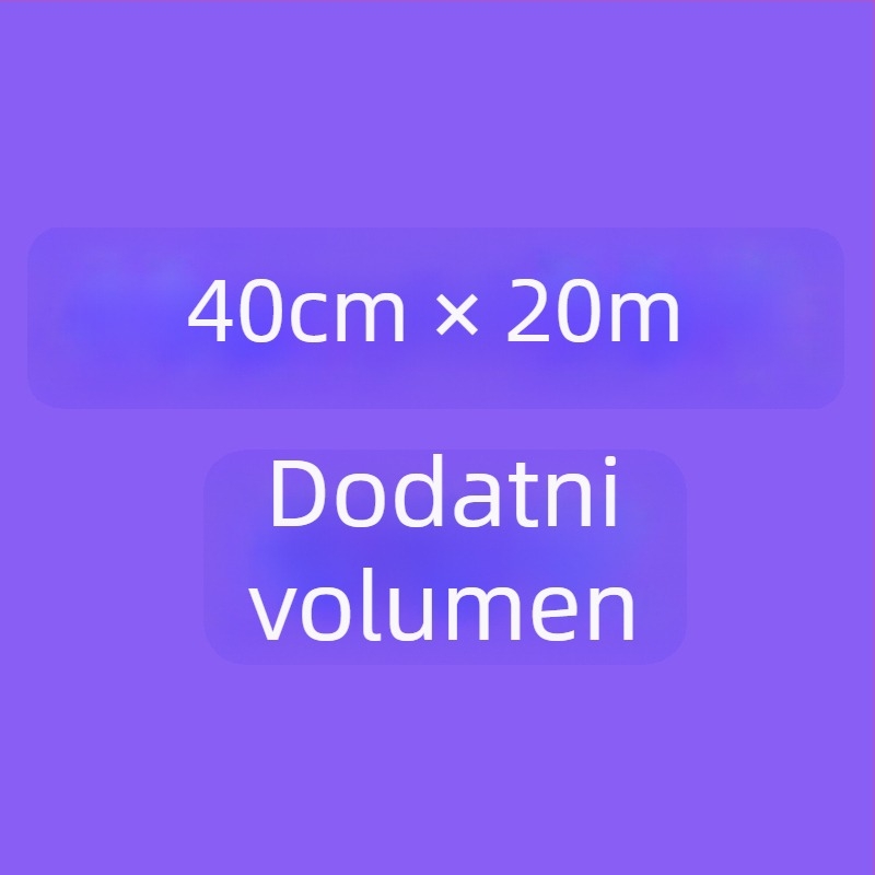 Lolita bezkostna unutarnja petticoat od gaze, za odrasle (Adult, Other)