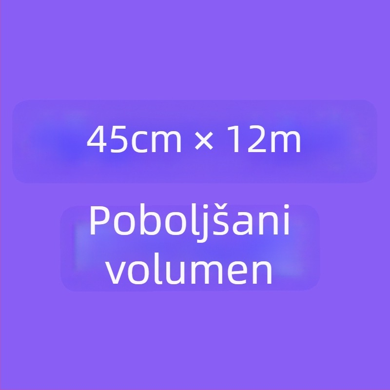 Lolita bezkostna unutarnja petticoat od gaze, za odrasle (Adult, Other)