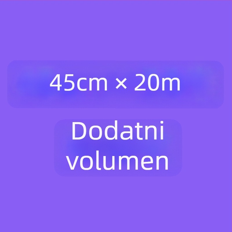 Lolita bezkostna unutarnja petticoat od gaze, za odrasle (Adult, Other)