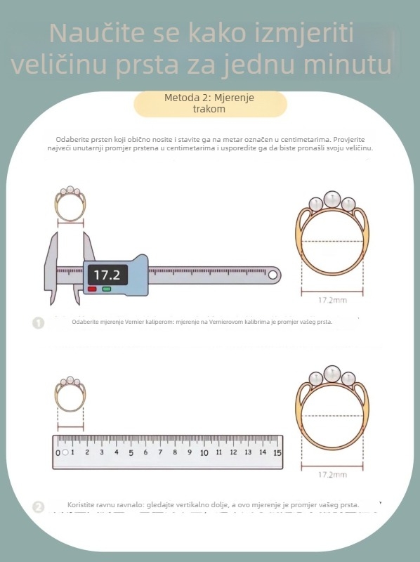 Prsten od prirodnog jaspisa i Hetianskog jadeita za žene