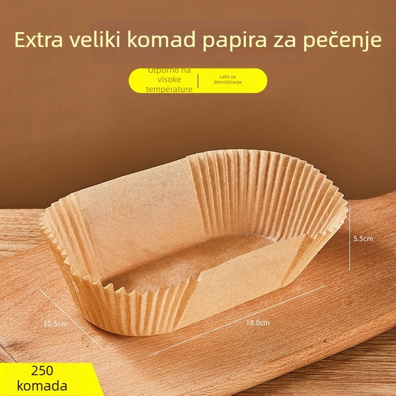 Joe Drveni Mini Kalup za Tost i Kalup za Torte za Pećnicu - Drveni Alat za Pečenje Kruha - Kategorija Kutija Srca, Podrijetlo: Kina