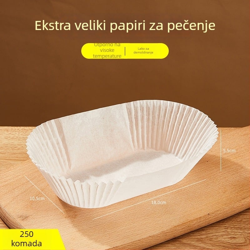 Joe Drveni Mini Kalup za Tost i Kalup za Torte za Pećnicu - Drveni Alat za Pečenje Kruha - Kategorija Kutija Srca, Podrijetlo: Kina