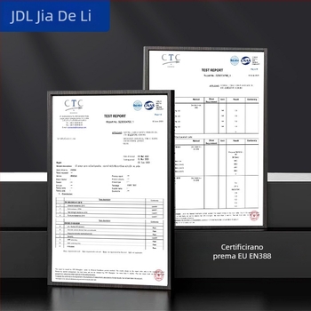 Vrtne rukavice s zaštitom od trnja, Jiadeli, 40 g, za vrtlarenje