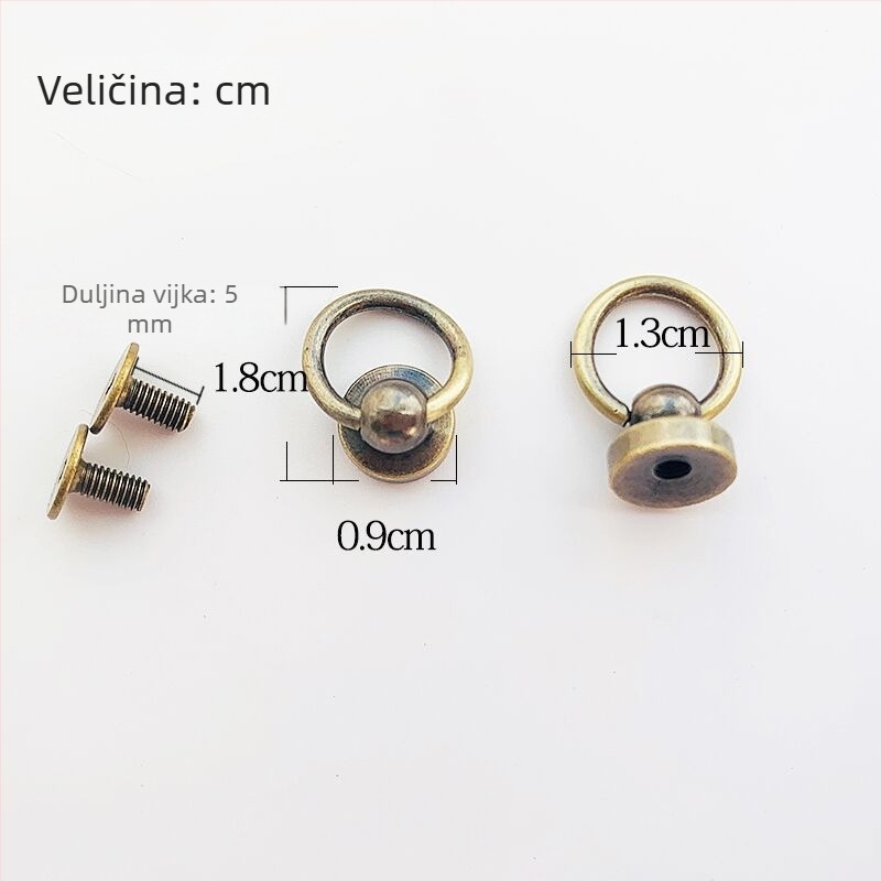 sanmushi torba s metalnim hardverom, crossbody remen, kuku za remen, bajonet kopče, bočni klipse