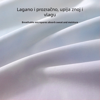 Maska za lice i vrat za biciklizam – prozračna zaštita od sunca, potpuno prekrivanje lica i vrata, najlon, minimalistički stil, gradski stil svakodnevne upotrebe