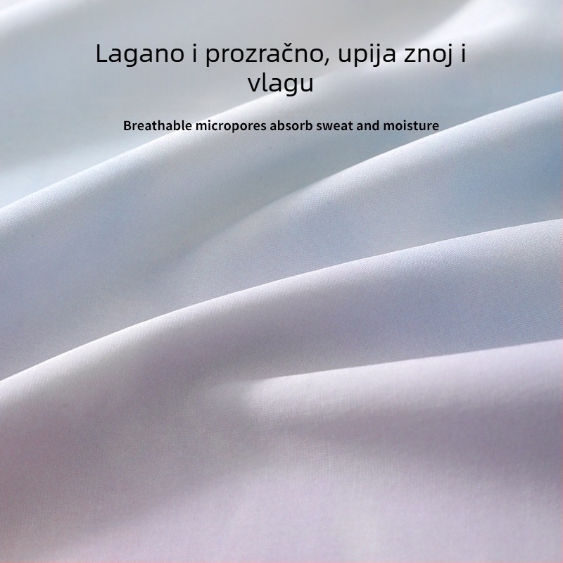 Maska za lice i vrat za biciklizam – prozračna zaštita od sunca, potpuno prekrivanje lica i vrata, najlon, minimalistički stil, gradski stil svakodnevne upotrebe