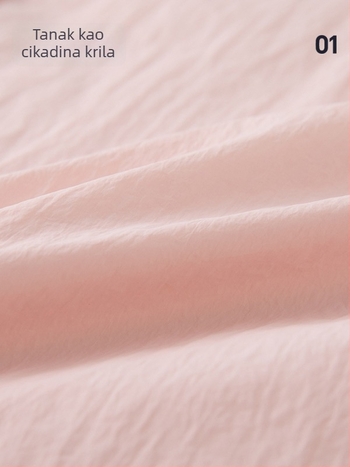 Ženska majica s UV zaštitom, lagana ljetna bluza-blejzer, slobodan kroj, dugi rukav, Nylon 95%+, UPF50+